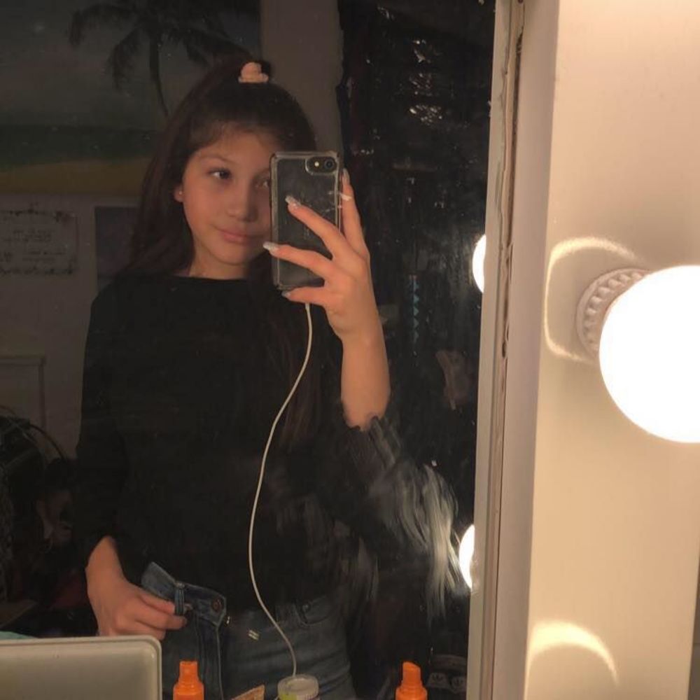 Meet your Posher, Lesley